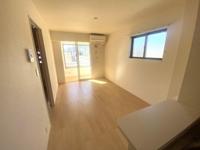 メゾン・ド・クレール　Ⅰのその他共用部分|駐輪場