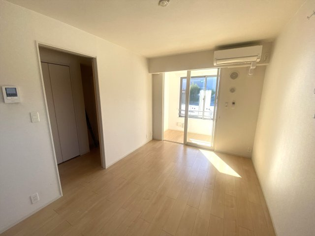 メゾン・ド・クレール　Ⅰの設備|敷地内ゴミ捨て場