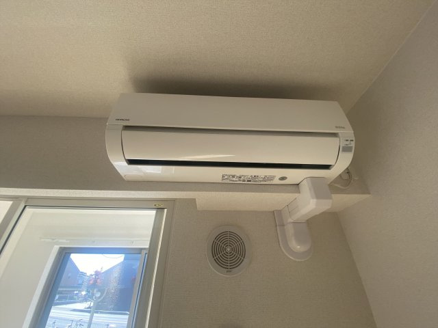 メゾン・ド・クレール　Ⅰのキッチン