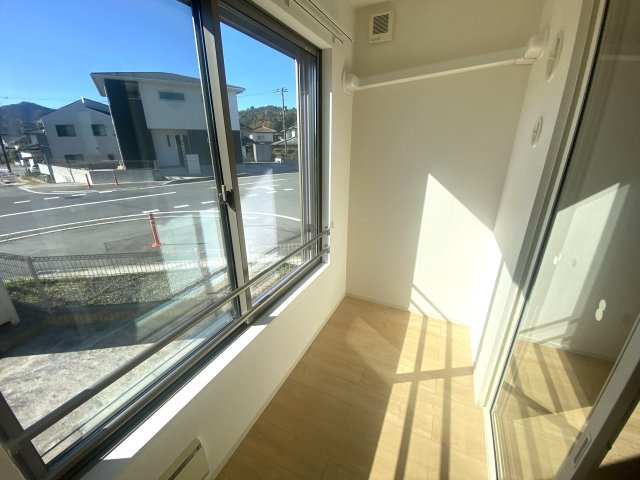 メゾン・ド・クレール　Ⅰのキッチン