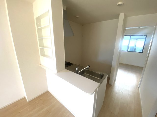 メゾン・ド・クレール　Ⅰの設備|エアコン