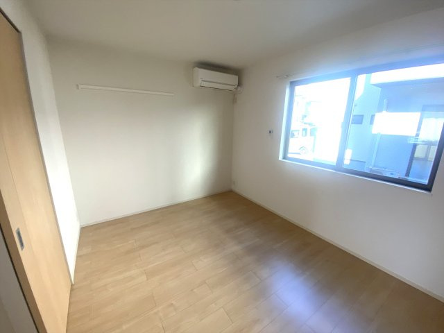 メゾン・ド・クレール　Ⅰの玄関