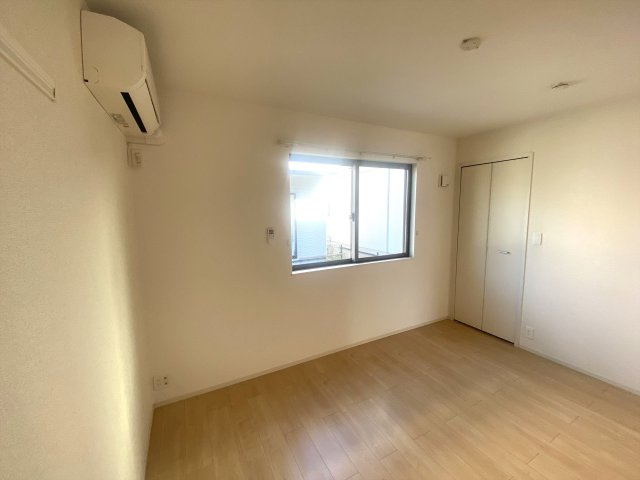 メゾン・ド・クレール　Ⅰの収納|玄関収納