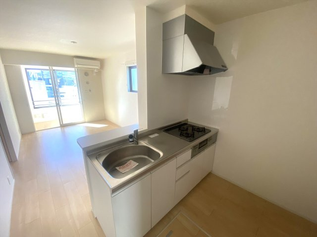 メゾン・ド・クレール　Ⅰの洗面所