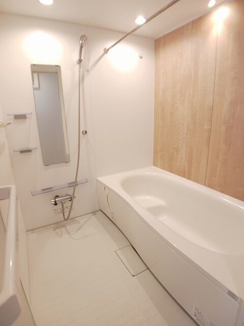 メゾン・ド・クレール　Ⅰの居間・リビング