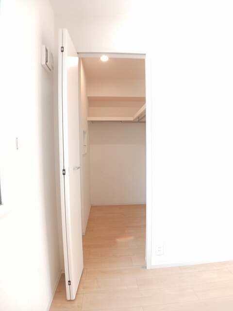 メゾン・ド・クレール　Ⅰのセキュリティ