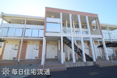 【外観】 | チェリーブロッサム