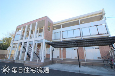 【外観】 | チェリーブロッサム