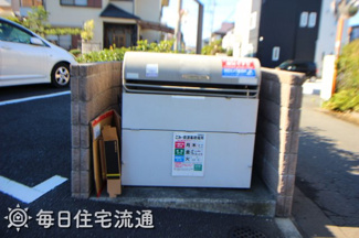 【その他共用部分】
