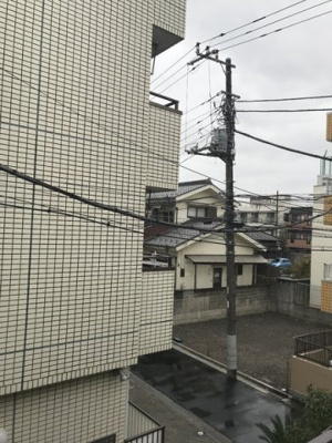【展望】 | さくらハイツ | 晴れてればいい感じです！