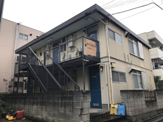 【外観】