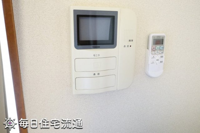 【セキュリティ】 | メゾンドソレイユ