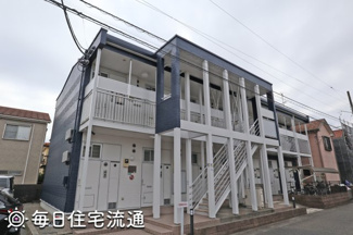 【外観】