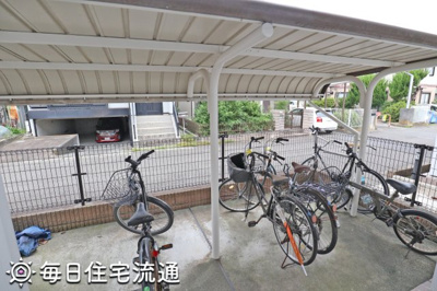 【その他共用部分】 | 雅