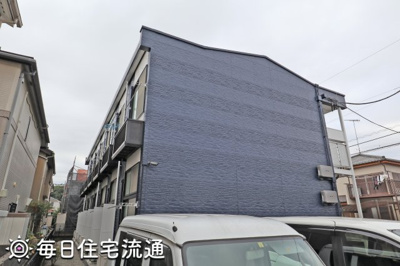 【外観】 | 雅