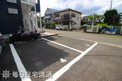 【駐車場】 | 雅