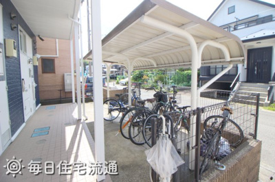 【その他共用部分】 | 雅