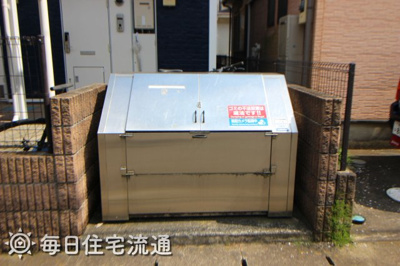 【その他共用部分】 | 雅