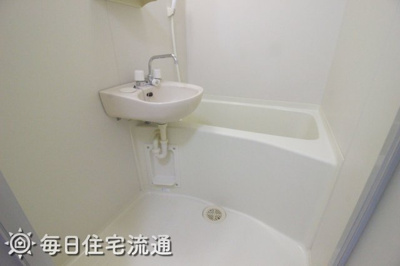 【浴室】 | 雅