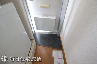 【玄関】 | 雅