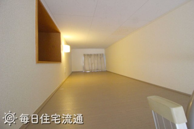 【寝室】 | 雅
