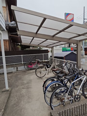 【設備】 | クリスタ久米田