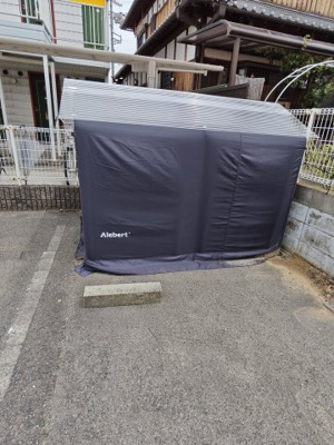 【設備】 | クリスタ久米田