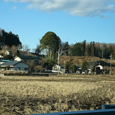 【外観】 | 刈沼町売地