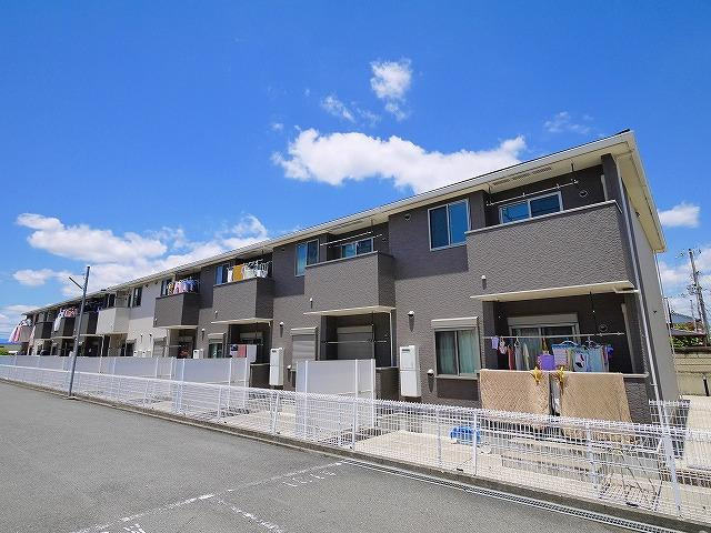 ランドマーク桜井　Ⅱ