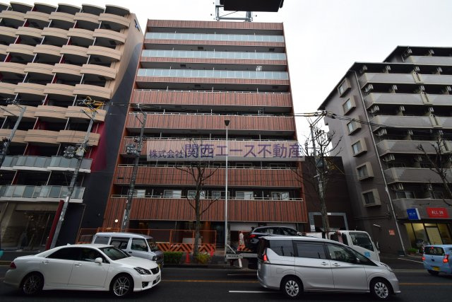 プリエール高井田の詳細ページ センチュリー21関西エース不動産東大阪店