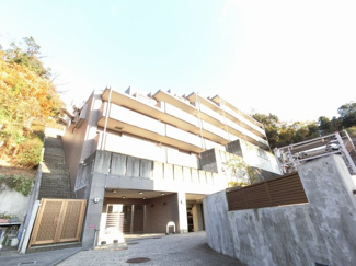 【外観】 | 京急本線「金沢文庫」駅徒歩9分と好立地。
忙しい朝が助かる立地、暮らしにゆとりが生まれます。
