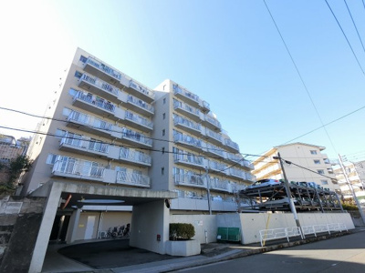 【外観】 | サングレイスパセオ・デラルス | JR京浜東北線・根岸線・金沢シーサイドライン「新杉田」駅徒歩12分
京急本線「杉田」駅徒歩15分。