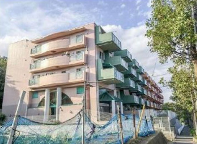 【外観】 | グランドメゾン朝比奈