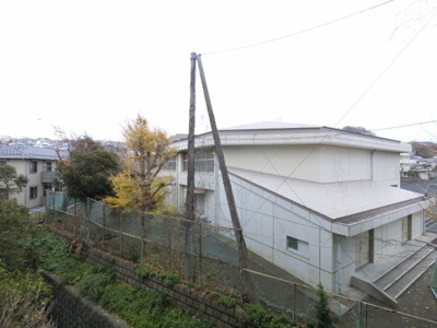 【展望】 | 能見台三和プラザ | 物件からの眺望です。
開放感があります。