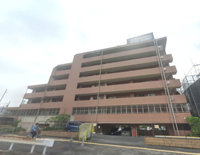 【外観】 | 能見台三和プラザ | 京急本線「能見台駅」徒歩10分。
静かに暮らしたい方におすすめです。