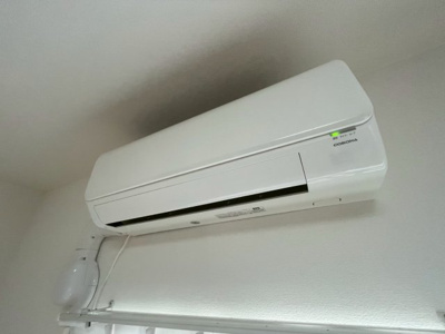 【設備】 | 西明石テラスハウス