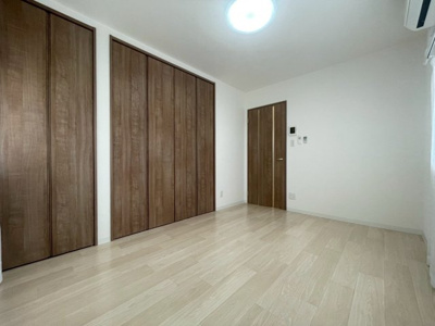 【洋室】 | 西明石テラスハウス