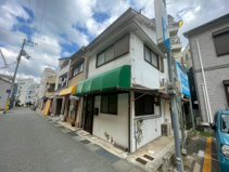 西明石テラスハウスの画像