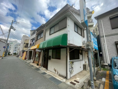 【外観】 | 西明石テラスハウス