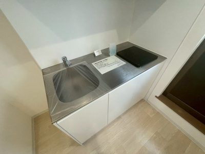 【キッチン】 | 西明石テラスハウス