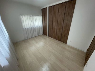 【寝室】 | 西明石テラスハウス