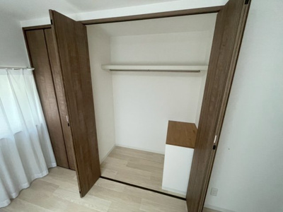 【収納】 | 西明石テラスハウス