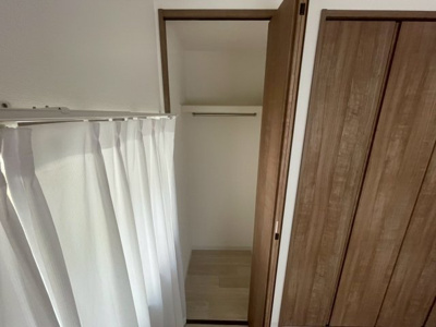 【その他共用部分】 | 西明石テラスハウス | 収納