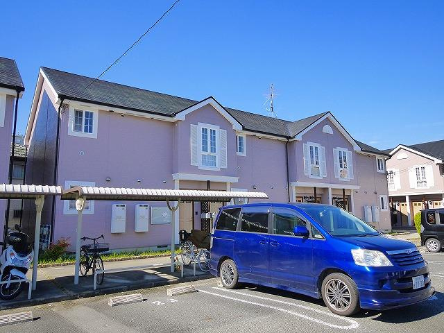 シャトーローリエＣ