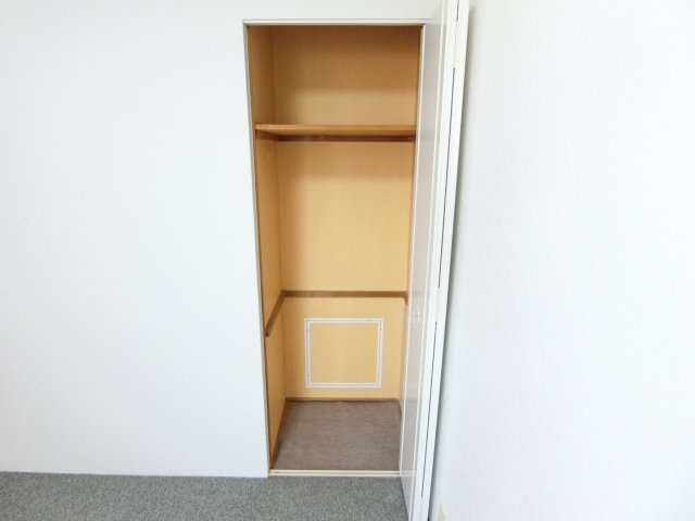 マイシティ泉北Ｂ棟の収納