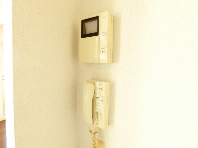 マイシティ泉北Ｂ棟のセキュリティ