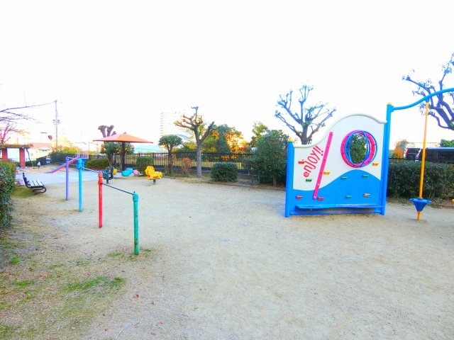 マイシティ泉北Ｂ棟のその他共用部分