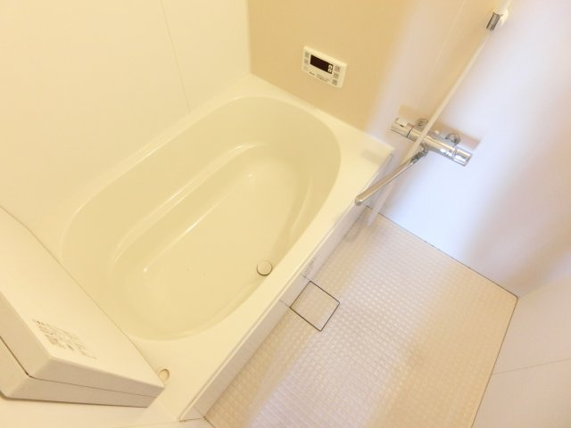 マイシティ泉北Ｂ棟の浴室