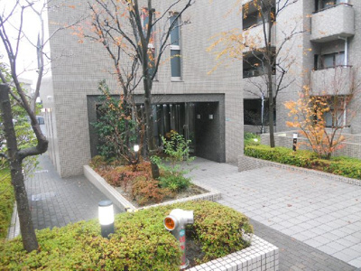 【外観】 | サーパス祝谷 | 完成写真