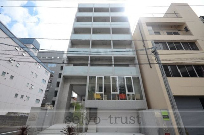 【外観】 | EVA takaramachi